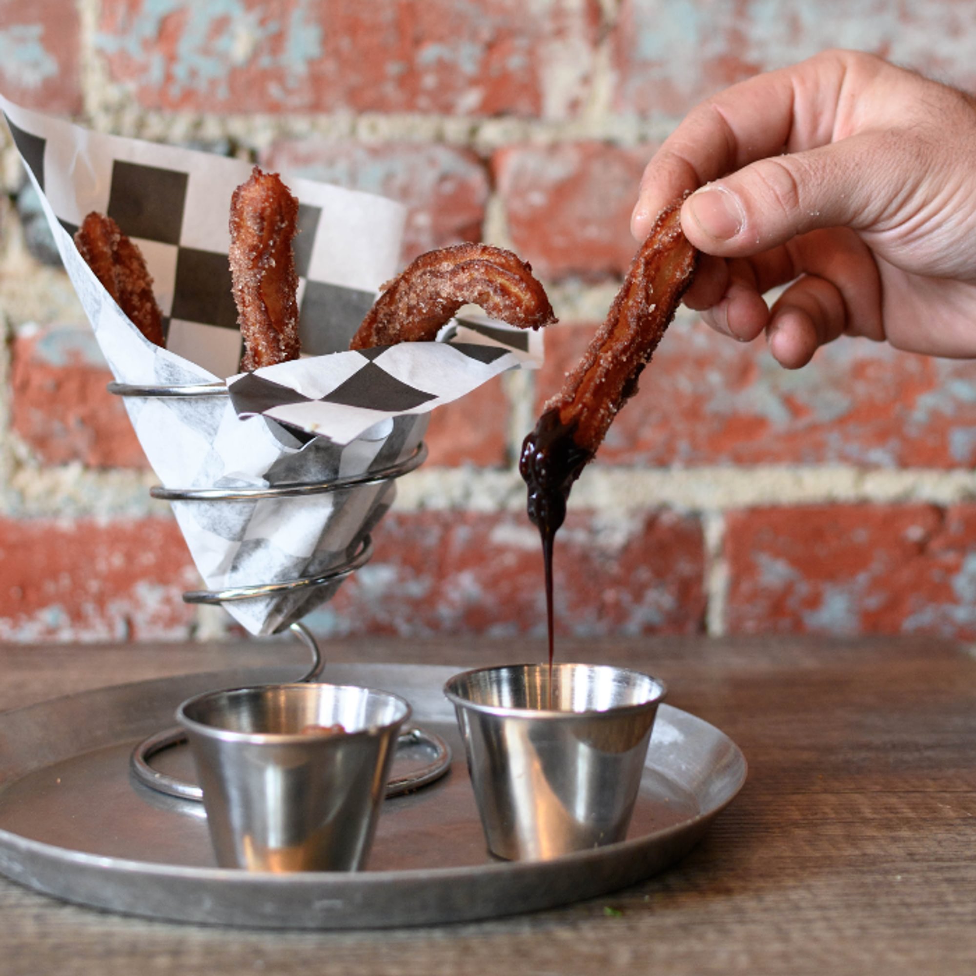 Churros