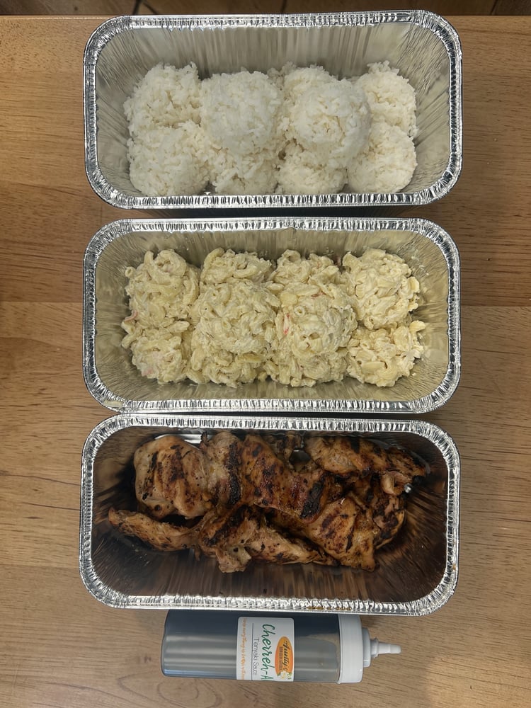 Family Meal Pack - Feed 8