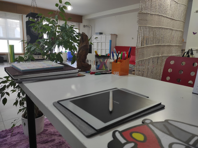 Galería en miniatura