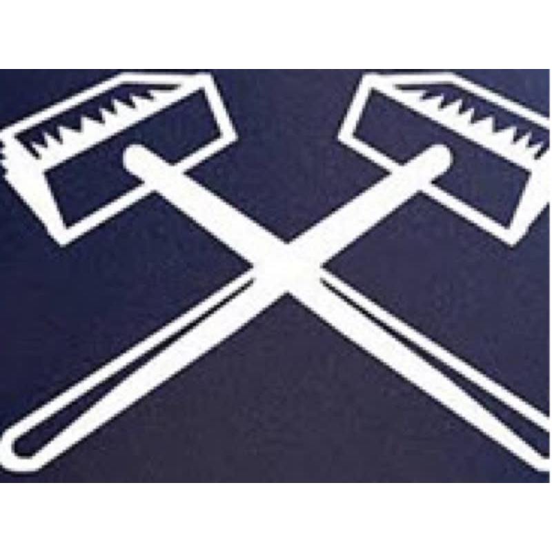 New Brooms Cleaning Services logo