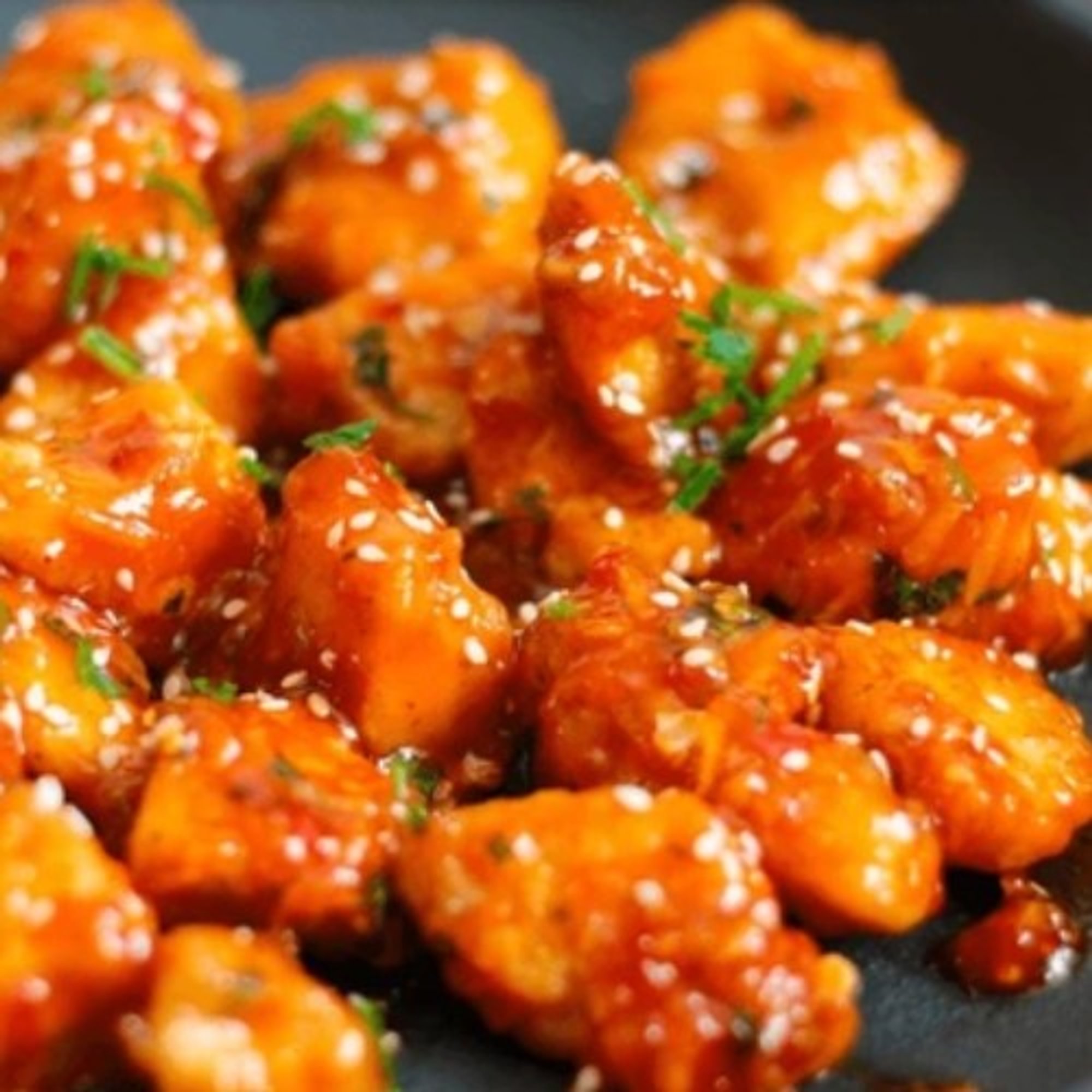 Chicken Breast Teriyaki