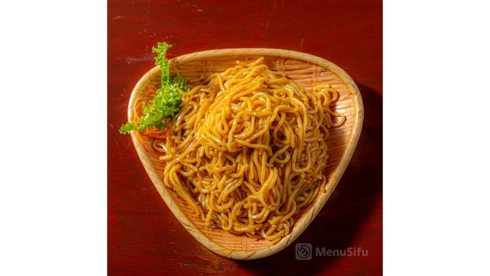 Side Noodles (K)