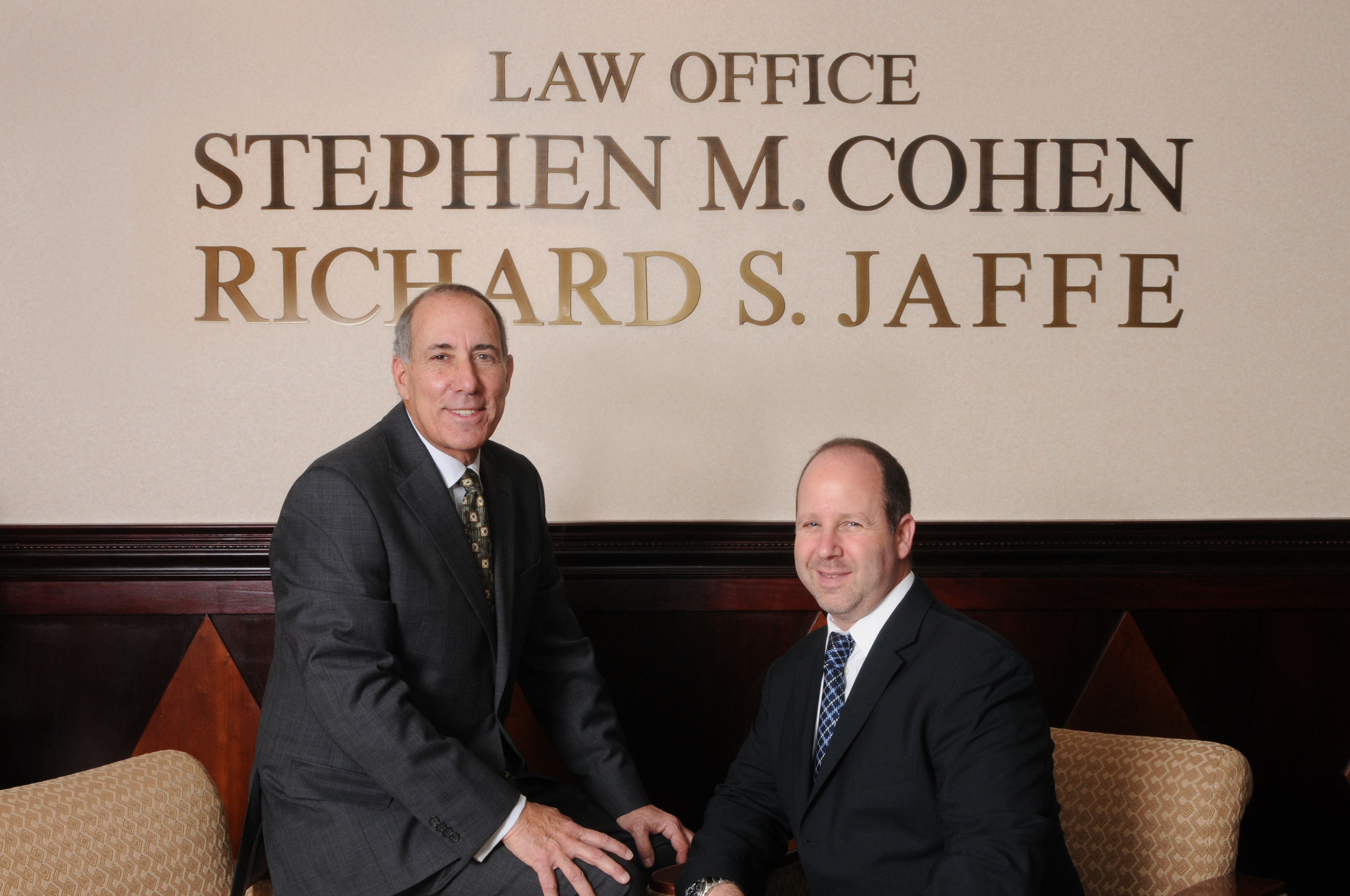 Law Office of Cohen & Jaffe, LLP Photo