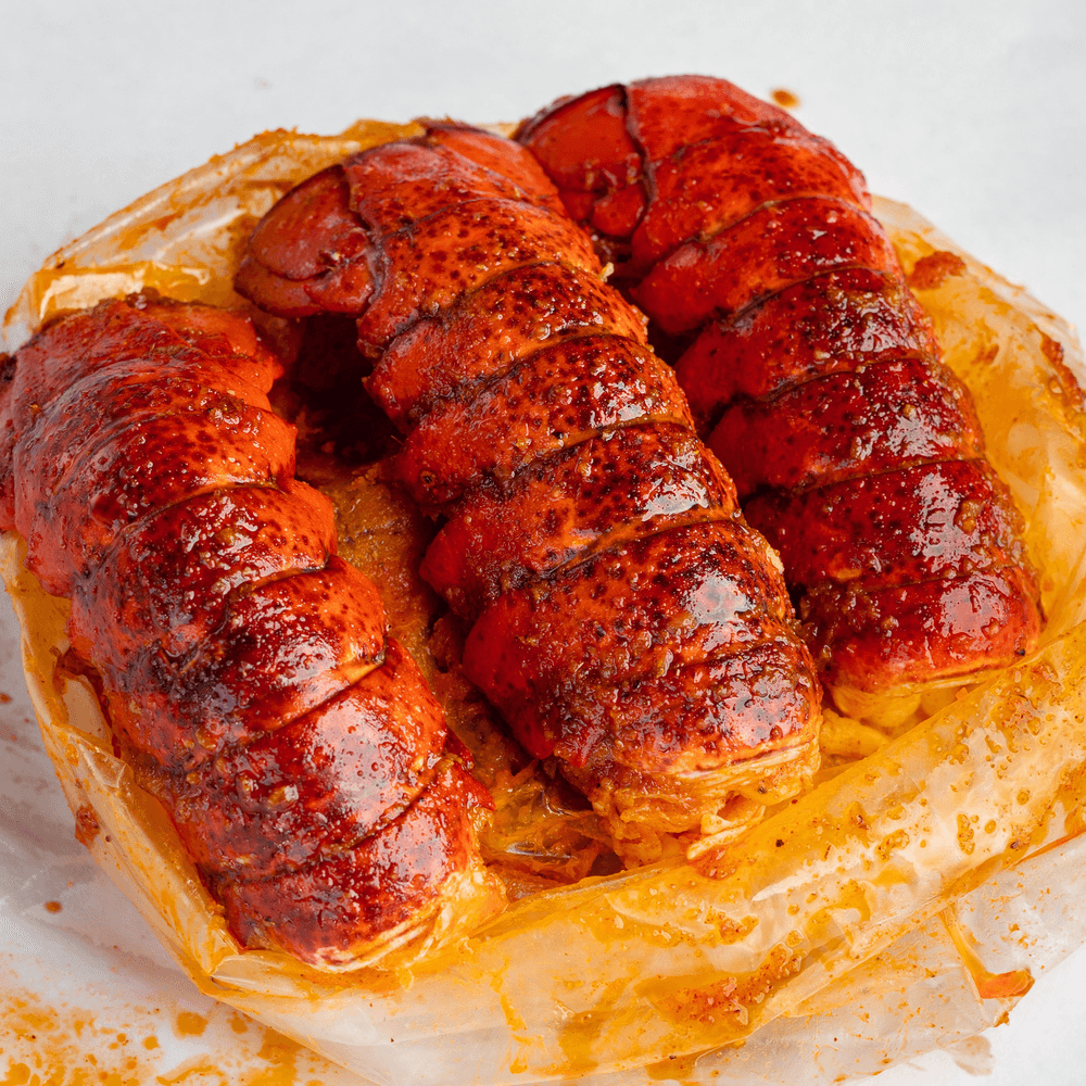 Lobster Tails