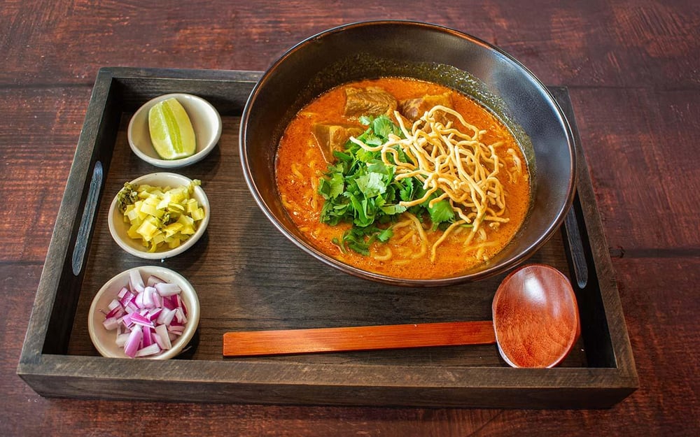 Khao Soi