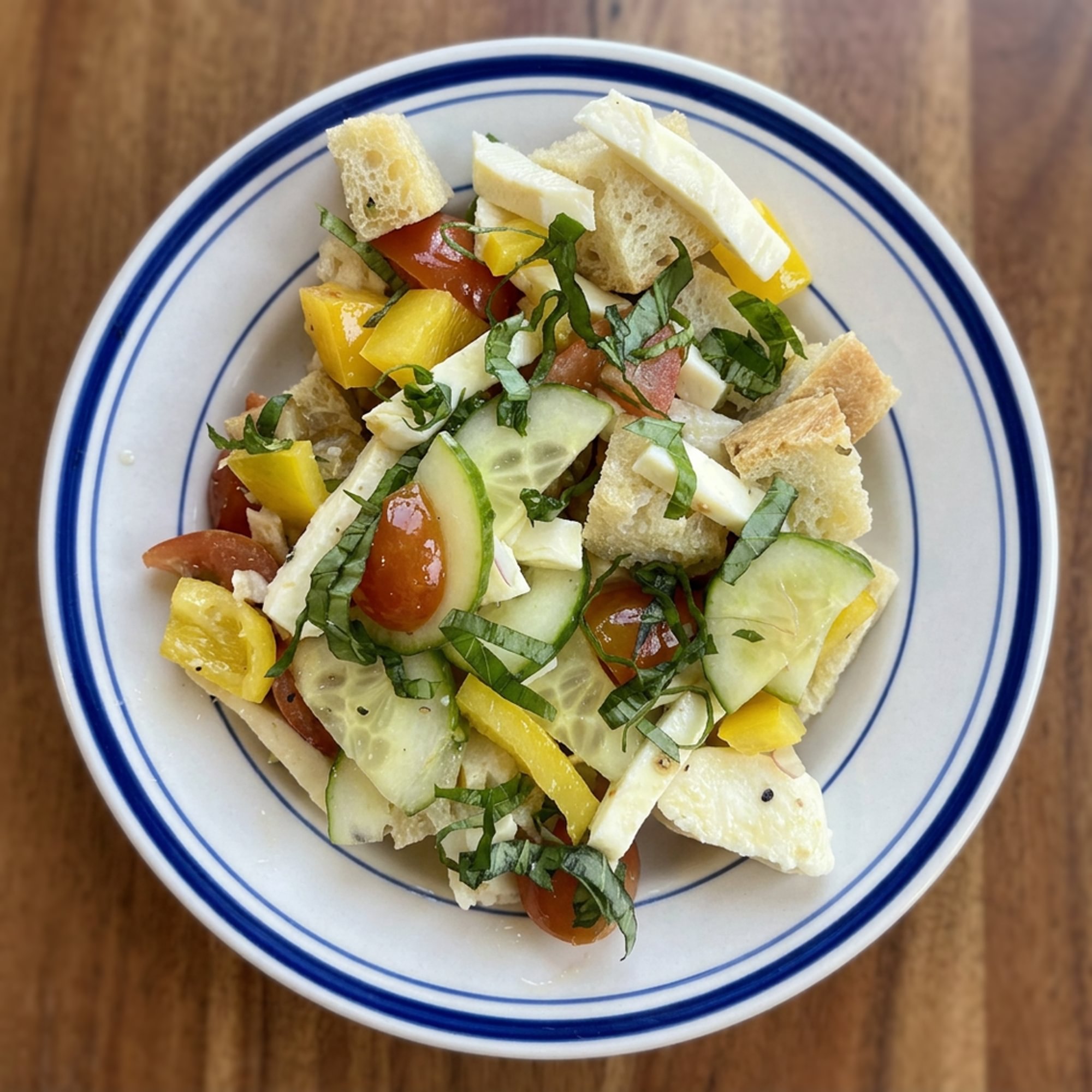 Panzanella