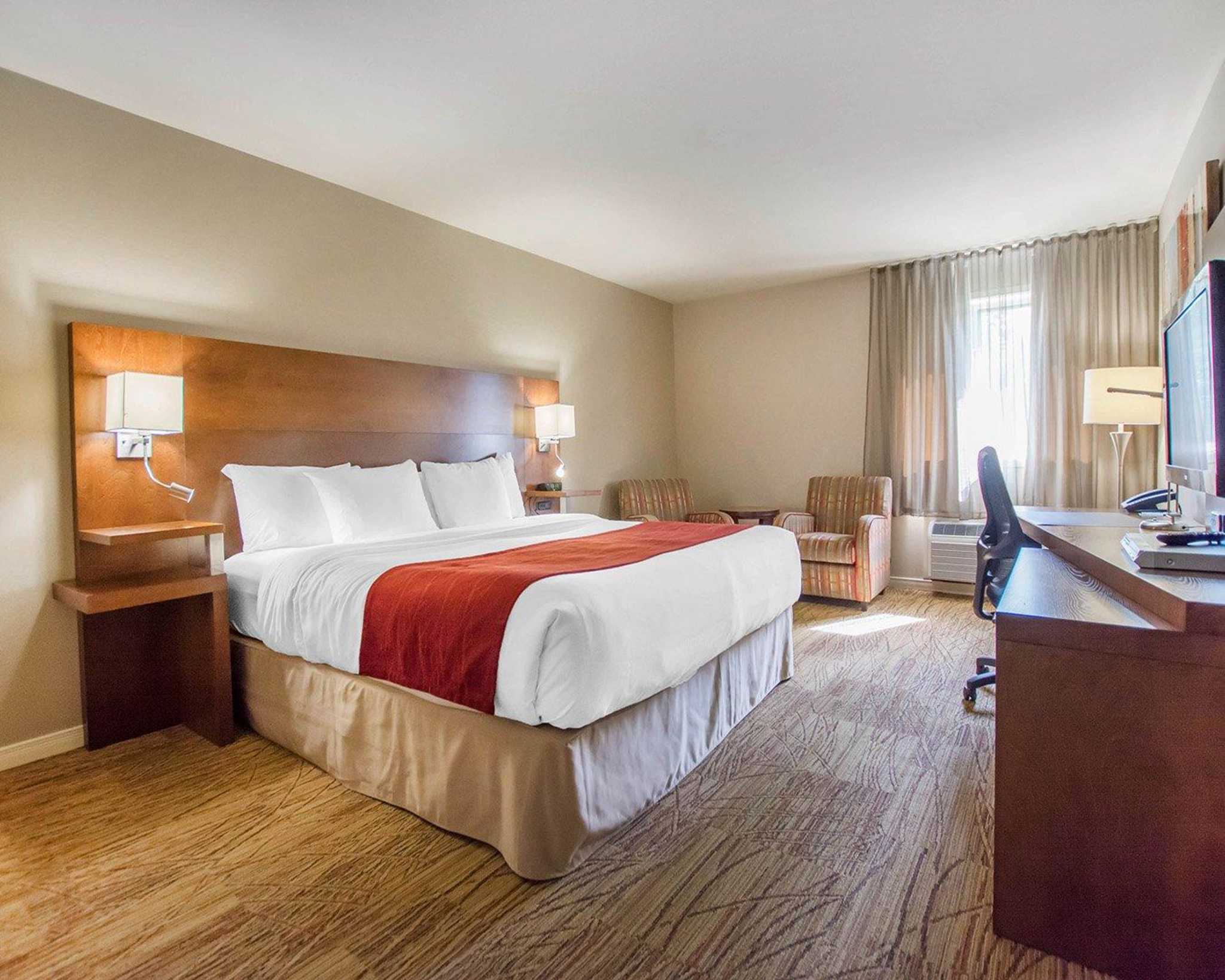 Images Comfort Inn