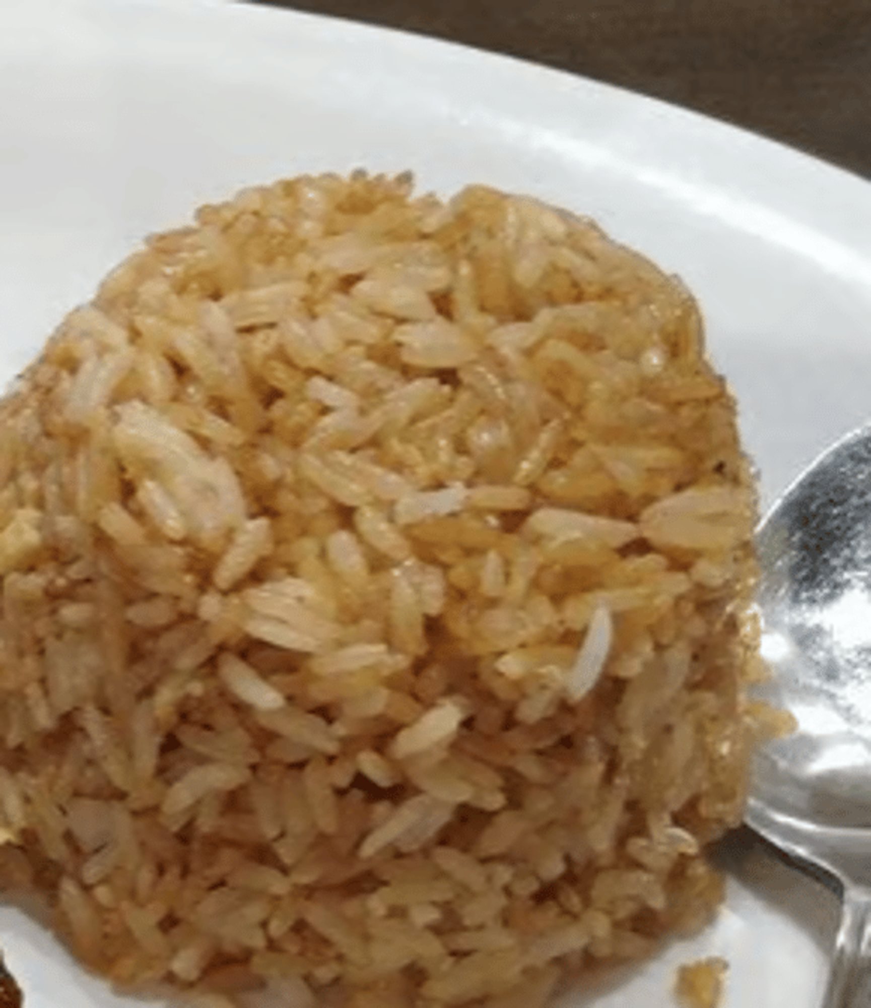 Fried Rice