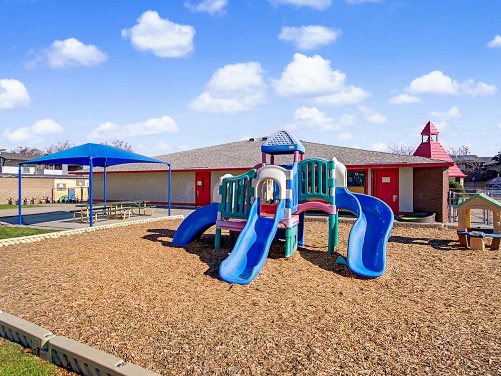 Tracy KinderCare Image
