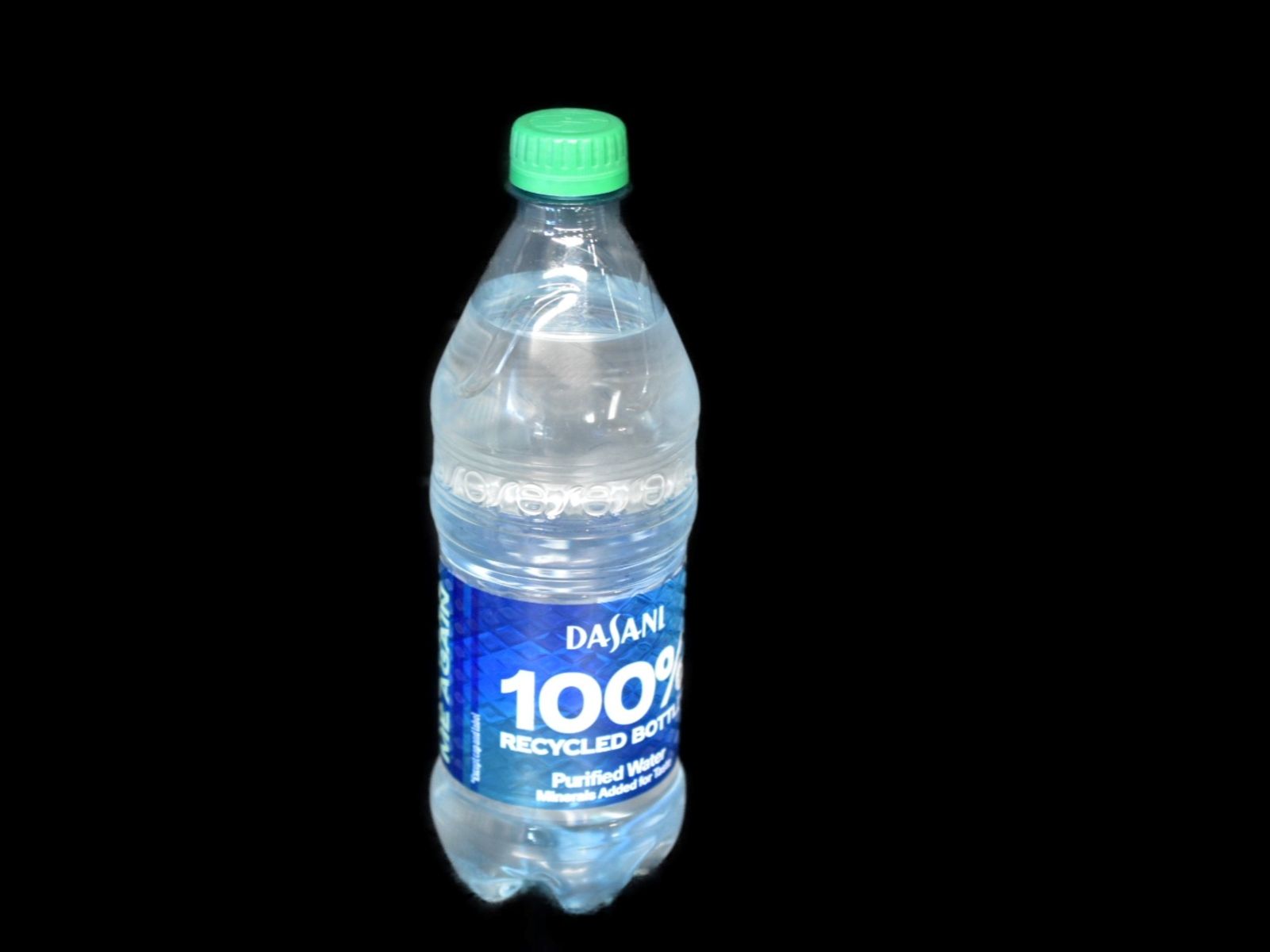 Water Bottle