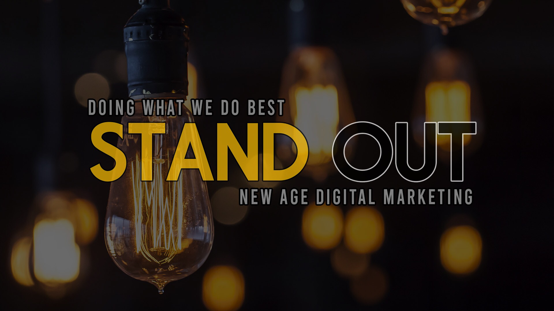 StandOut Marketing Buffalo Image