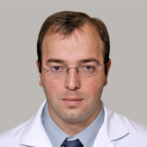 Michael Kornfeld, MD Photo