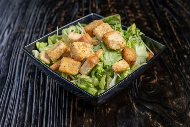 Side Caesar Salad