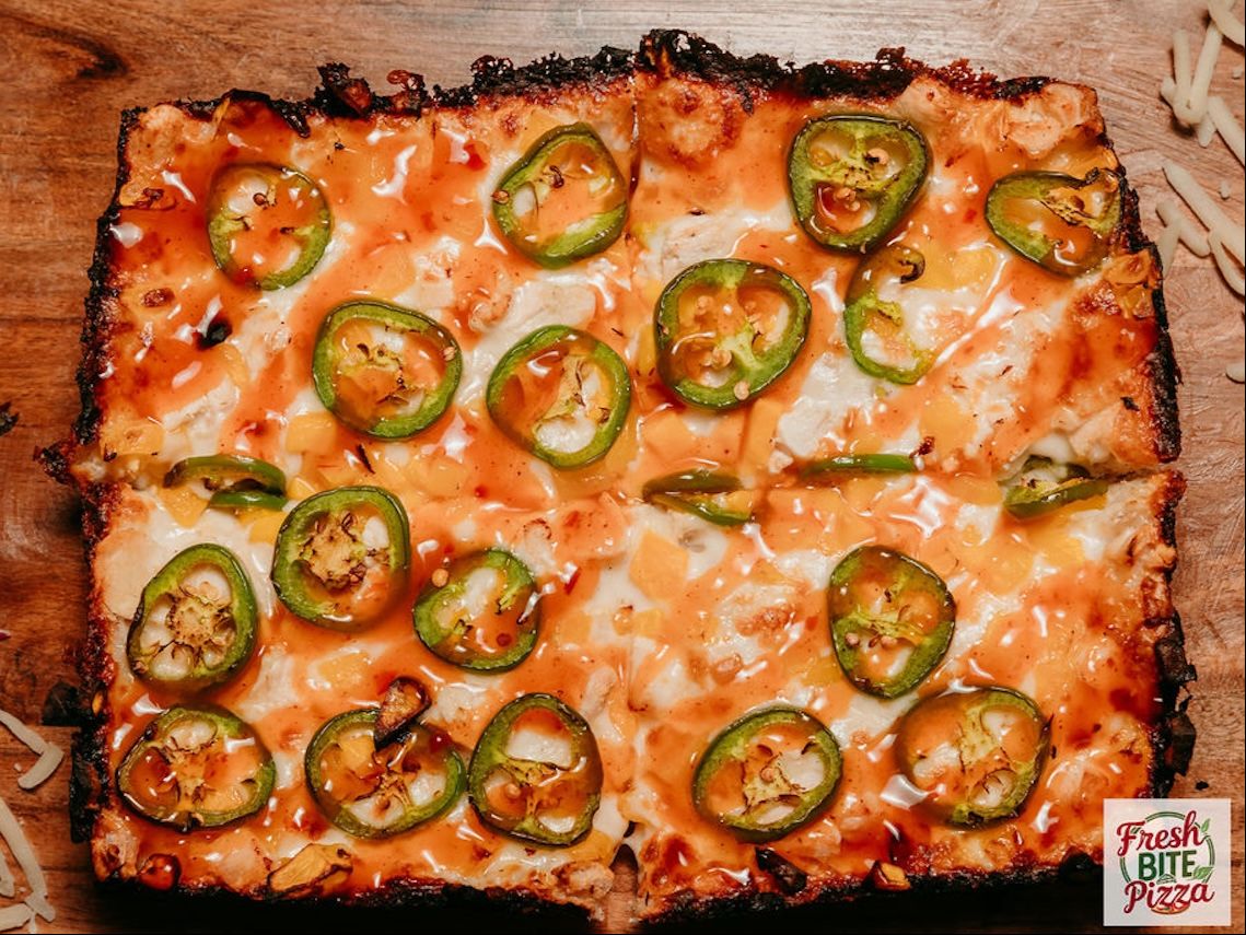 Jalapeno Mango Ch Small