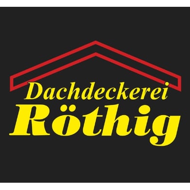 Logo von Wolfgang Röthig Dachdeckerei GmbH & Co. KG