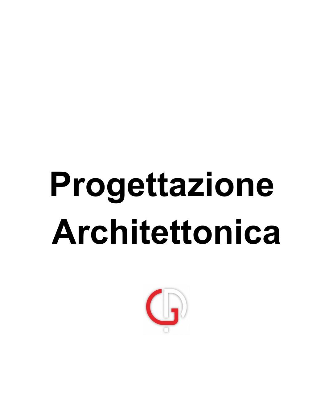 Progettazione architettonica
