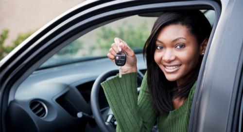 Shield Driving School Image