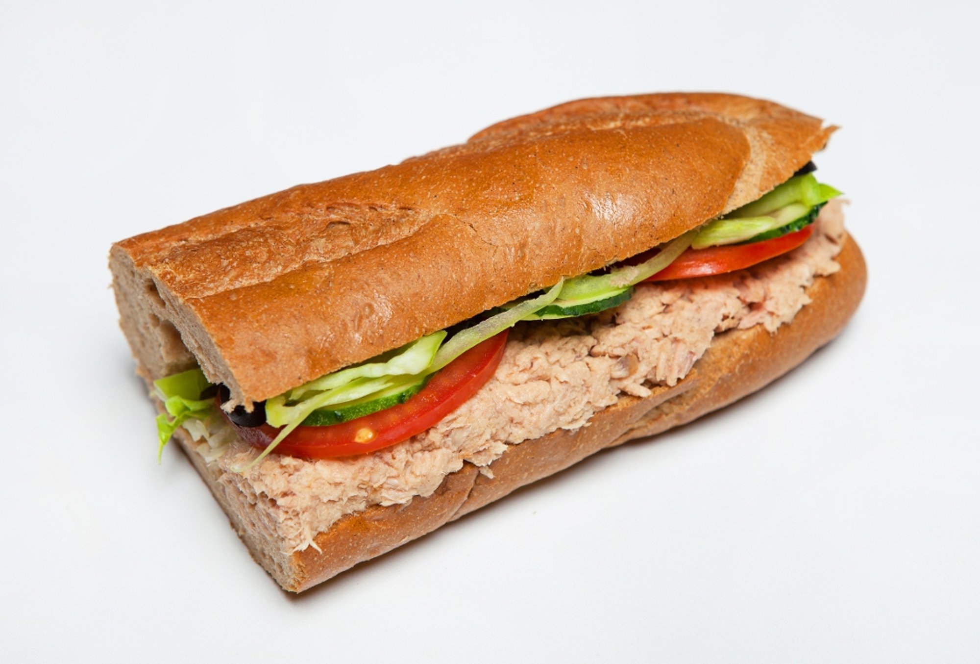 Tuna Melt