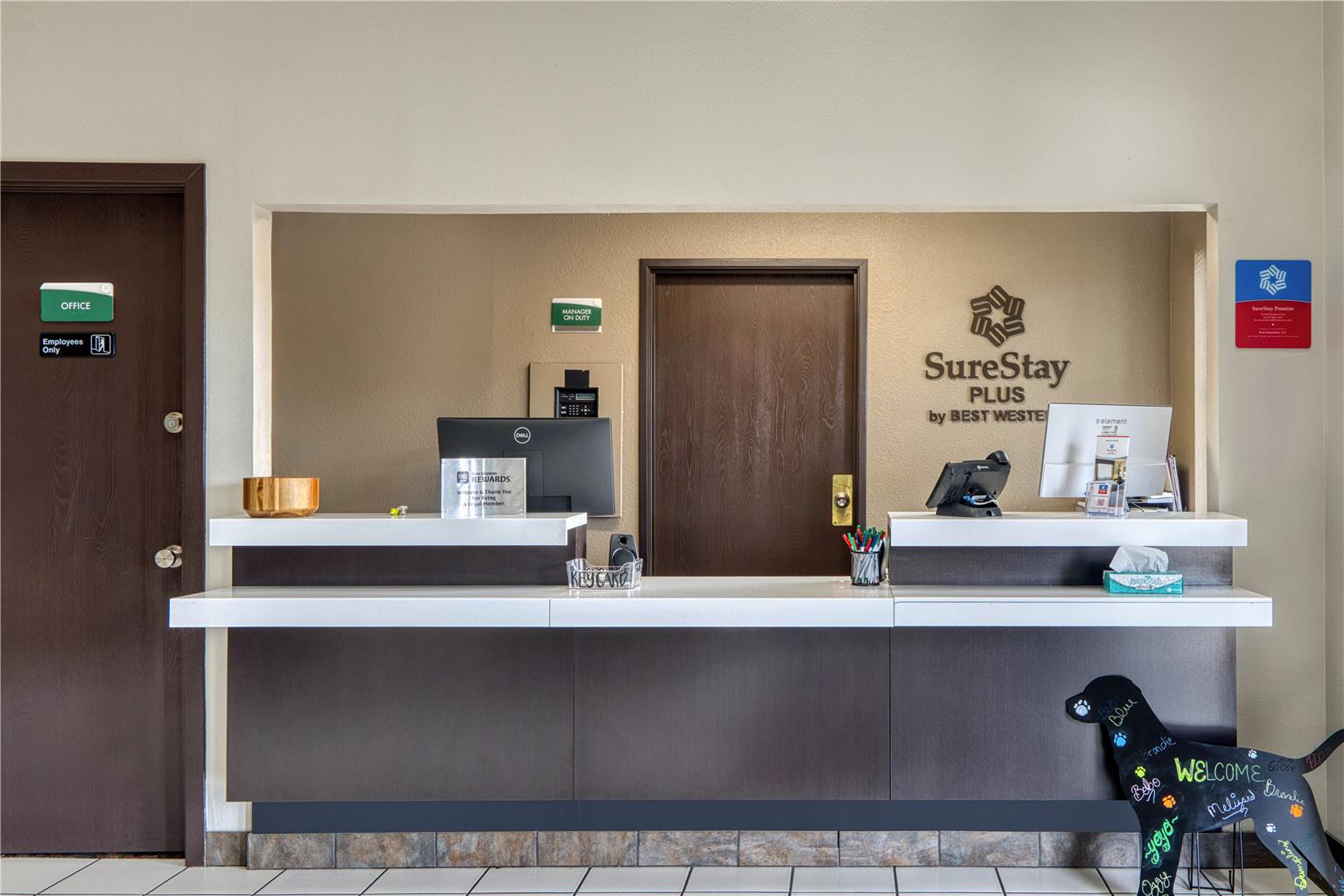 SureStay Plus by Best Western Montrose Image