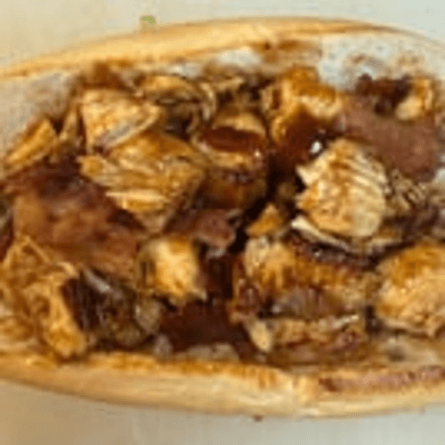 Chicken Texas Sandwich (Small 7")