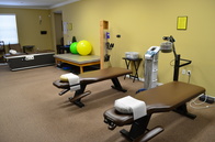 Wesley Chapel Chiropractor Therapy equipment Wesley Chapel Chiropractor Therapy equipment