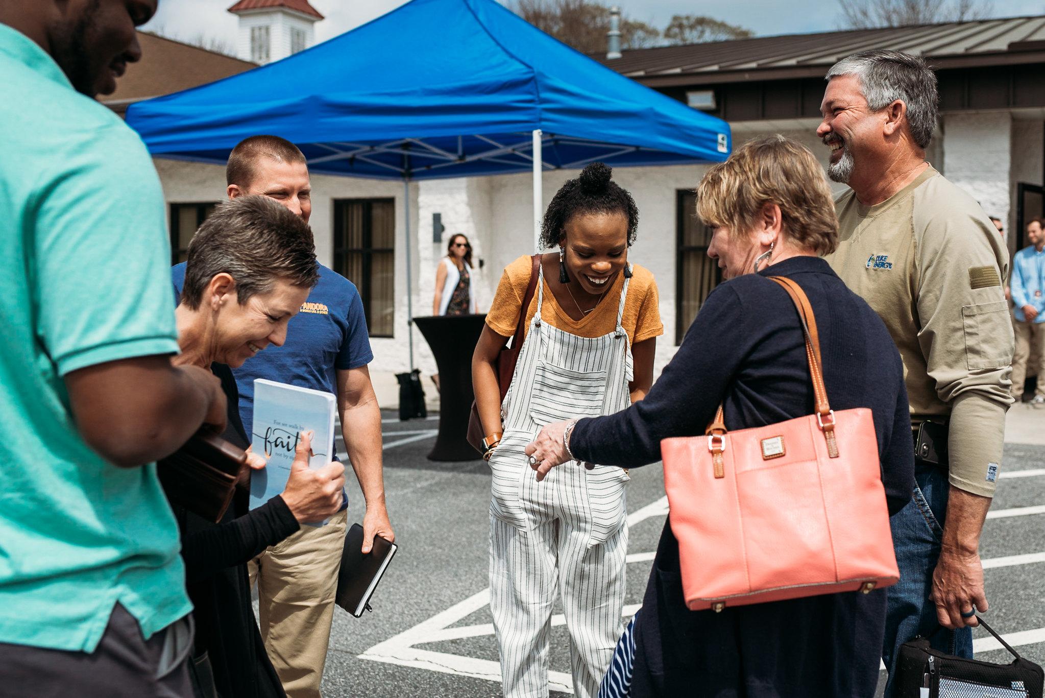 Mercy Hill Church - Clifton Road Campus Image