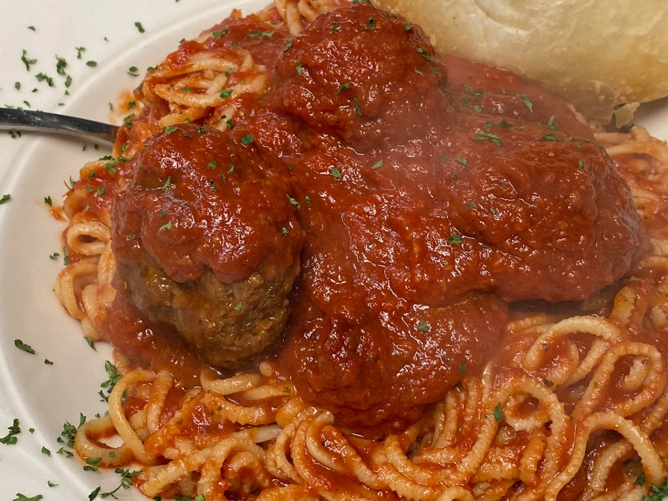 Spaghetti