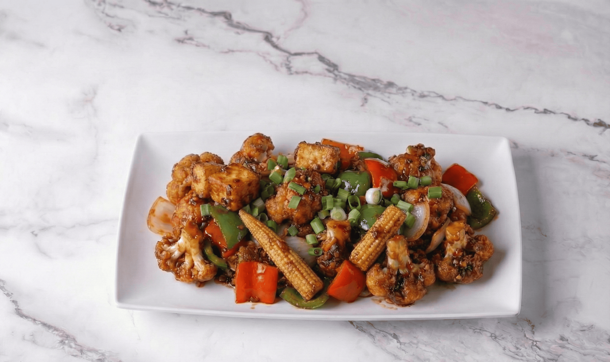 VEG CHILLI