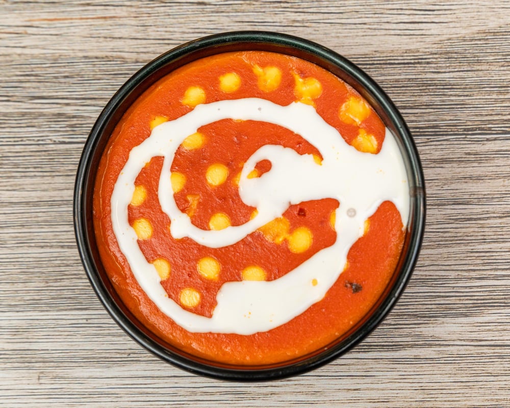 Magic Tomato Soup