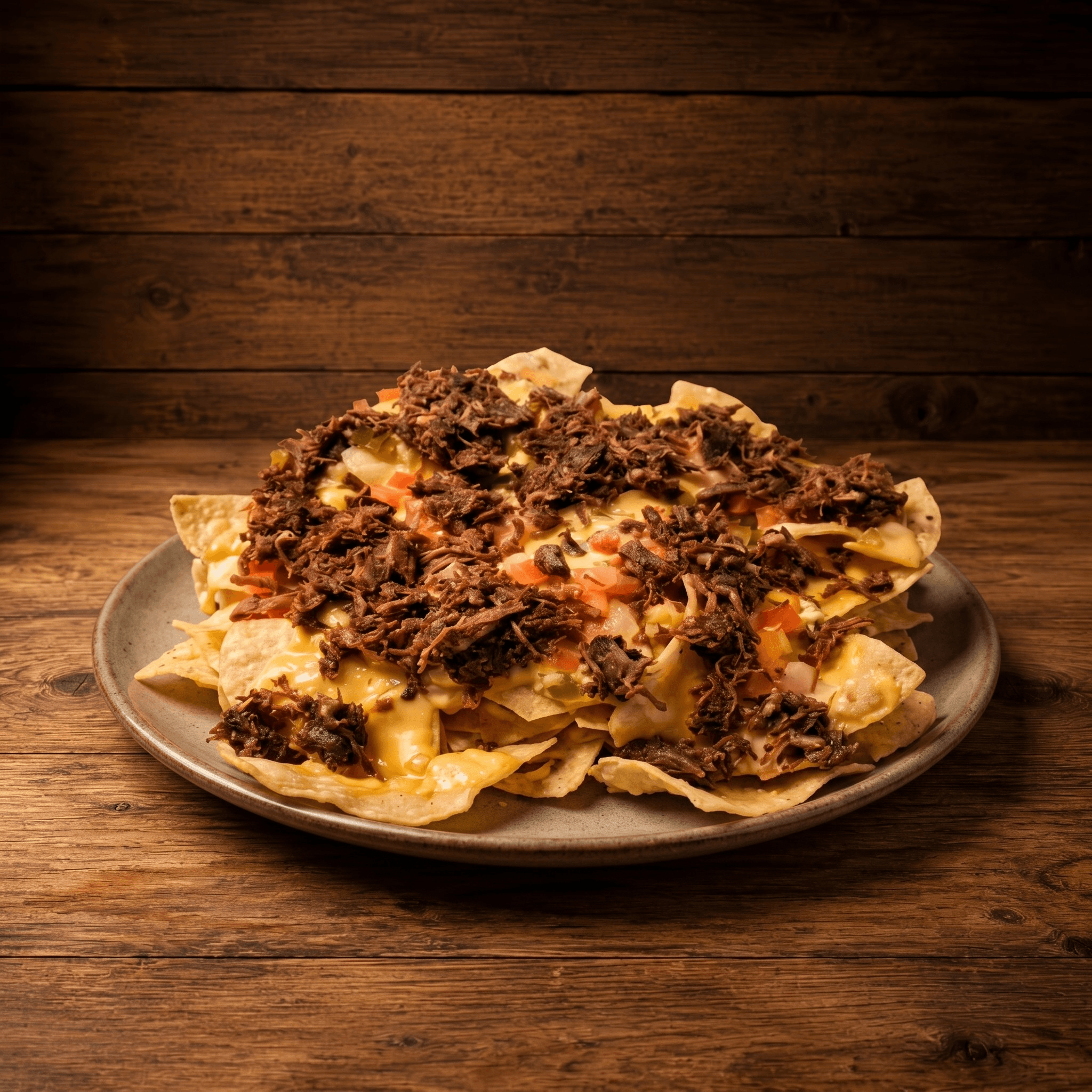Chilaquiles