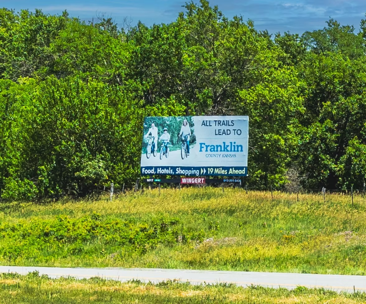 Wingert Billboards Image