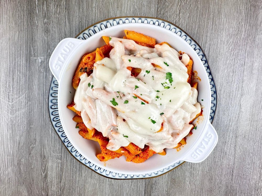 Baked Ziti