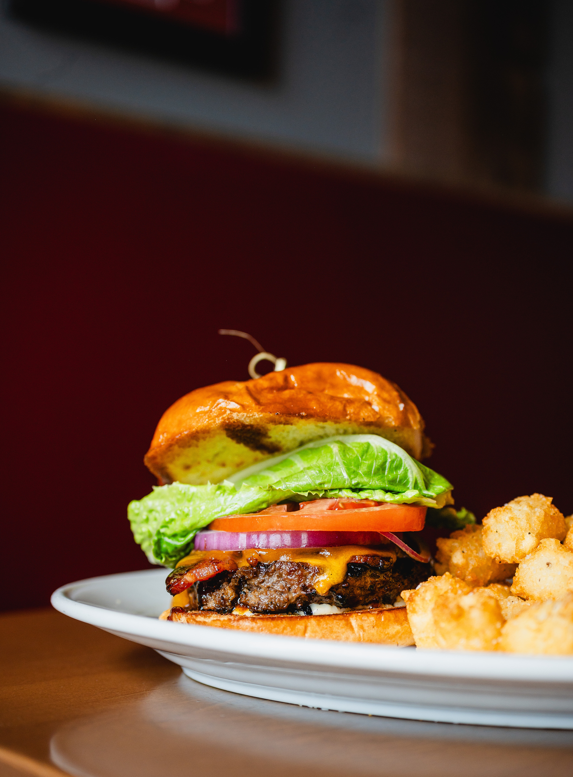 Stockyards Tavern & Chophouse Image