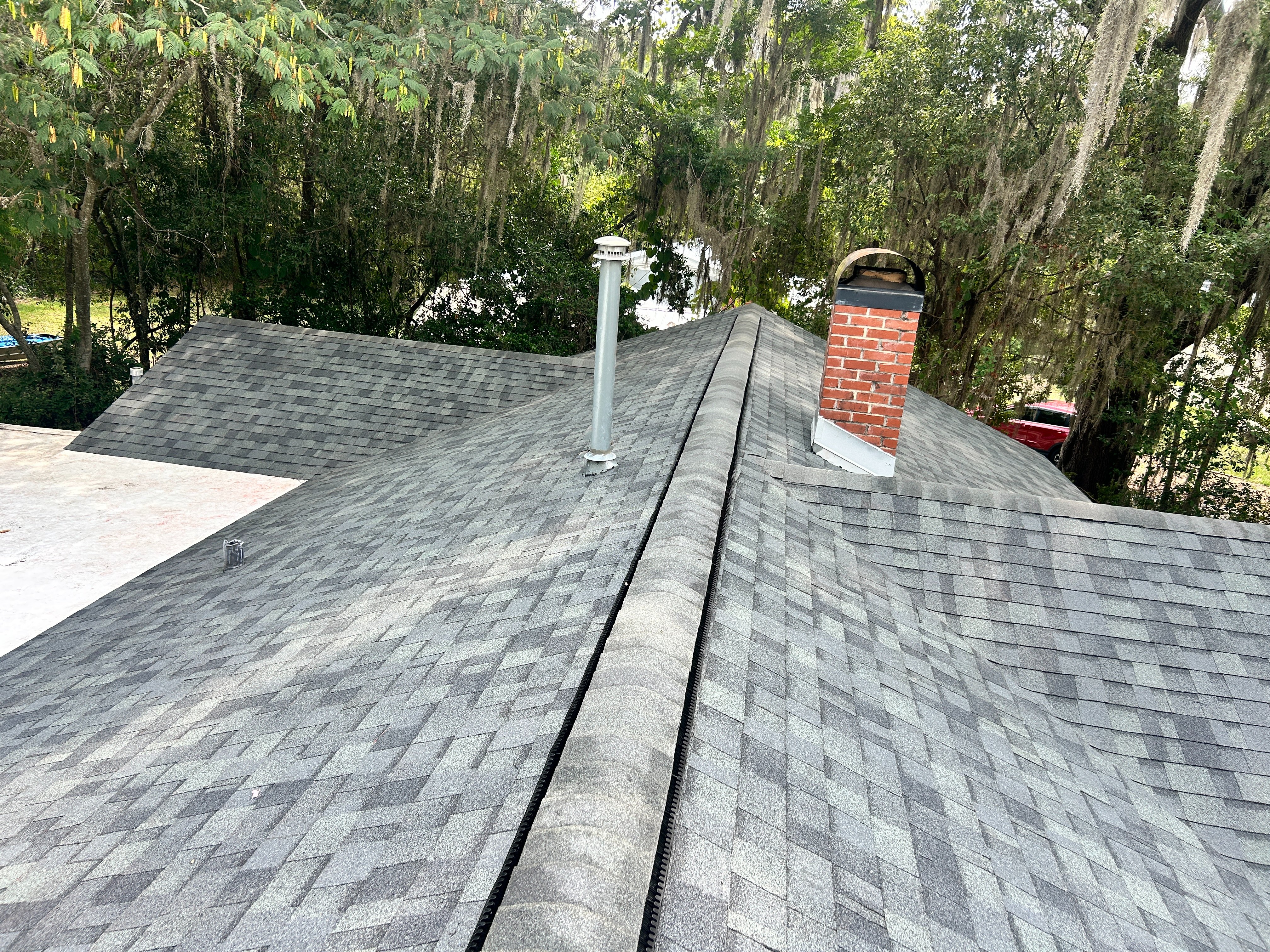 Whittle's Roofing Co Inc