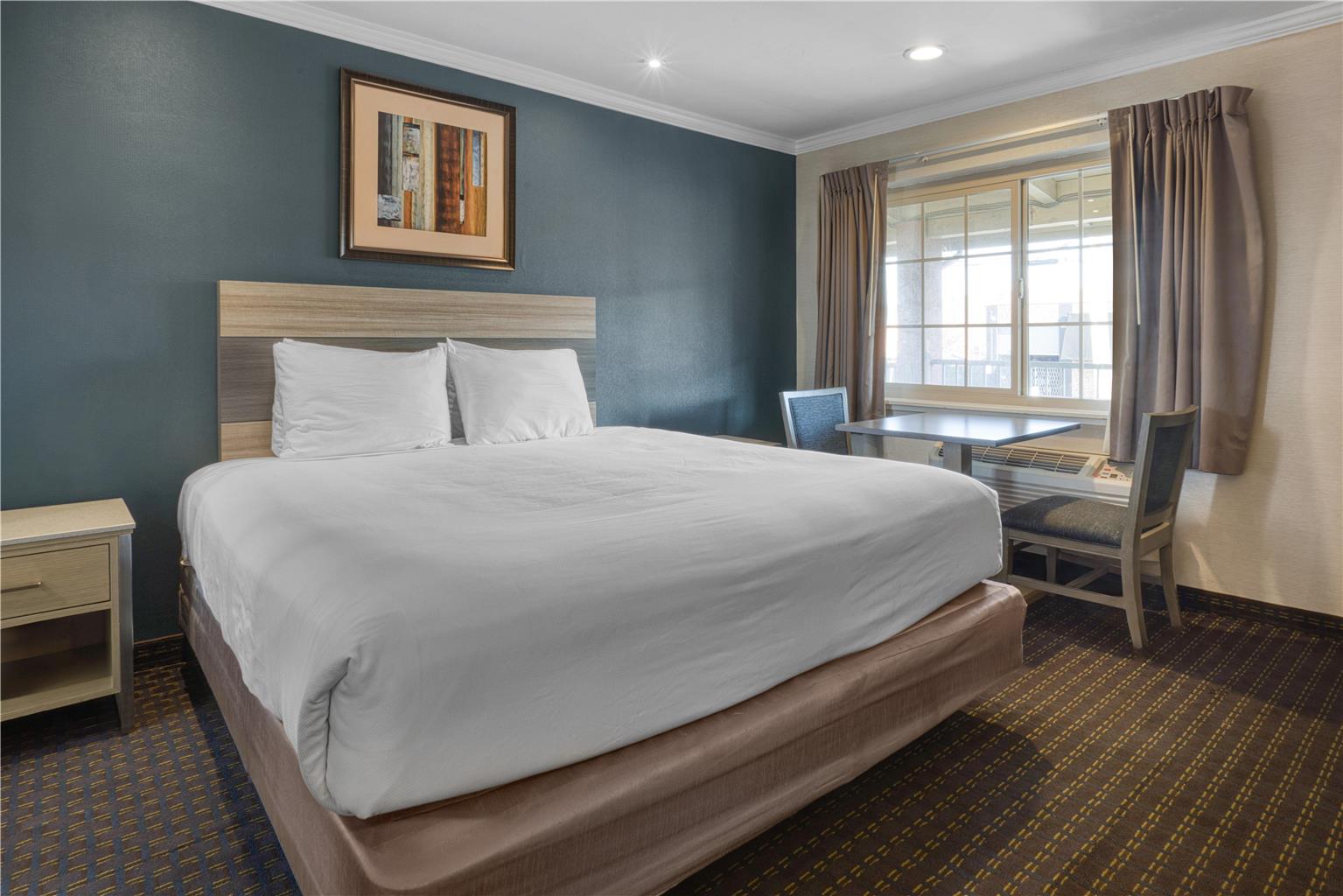 SureStay by Best Western San Rafael Image