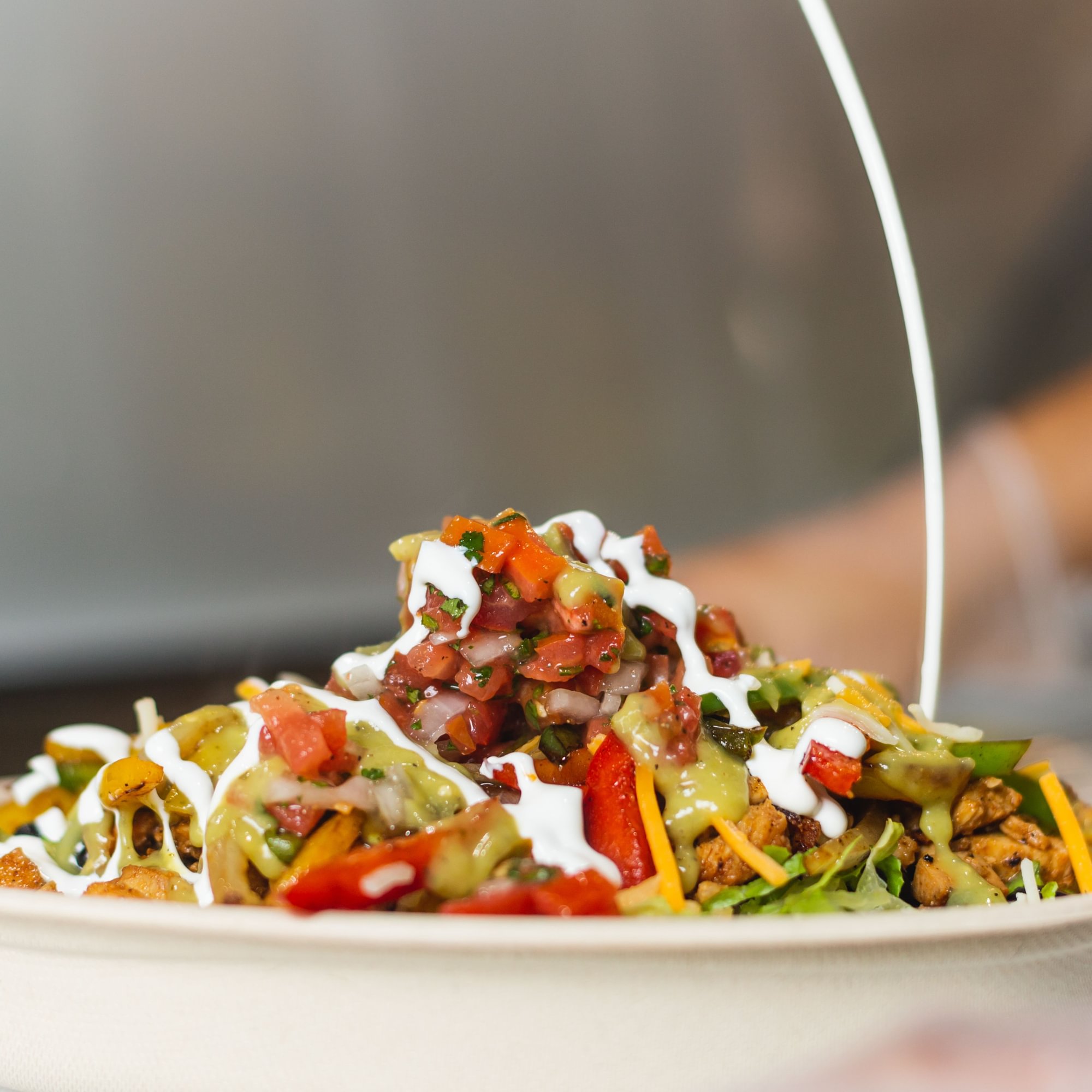 Al Pastor Bowl BOGO