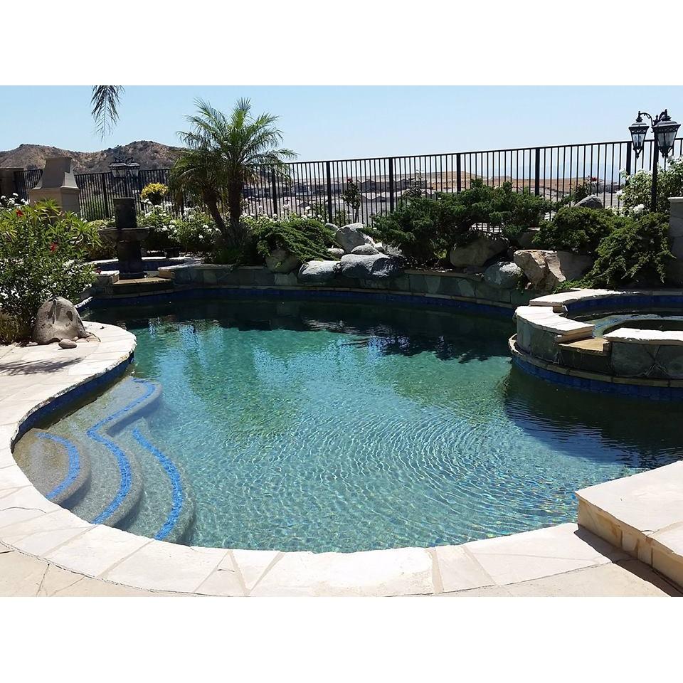 ANC Pool and Spa Solutions
