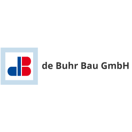 Logo von de Buhr Bau GmbH