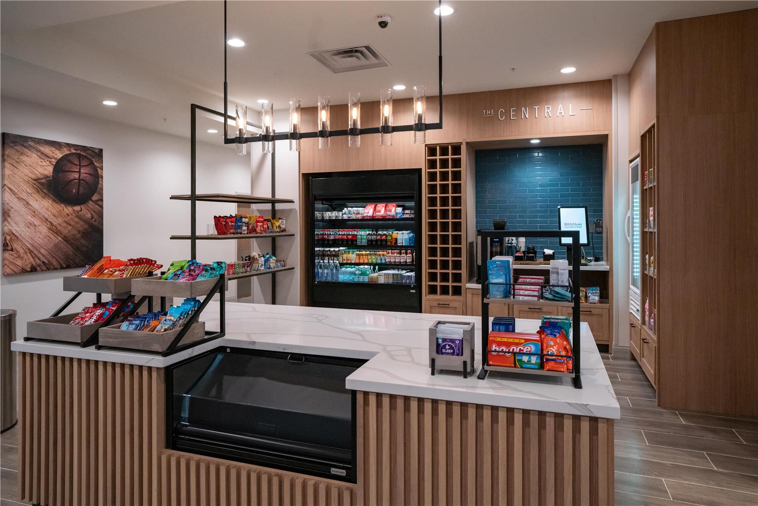 Homewood Suites Hoover Birmingham Image