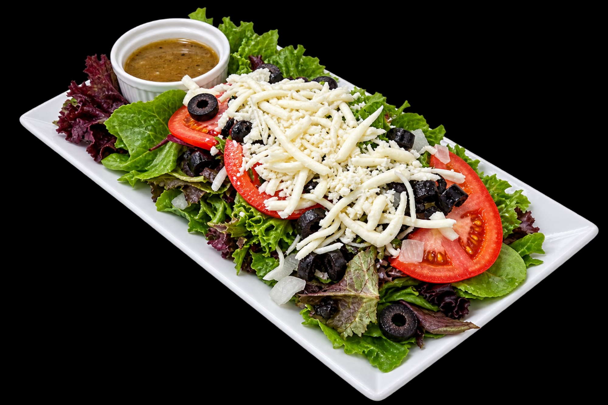 House Salad