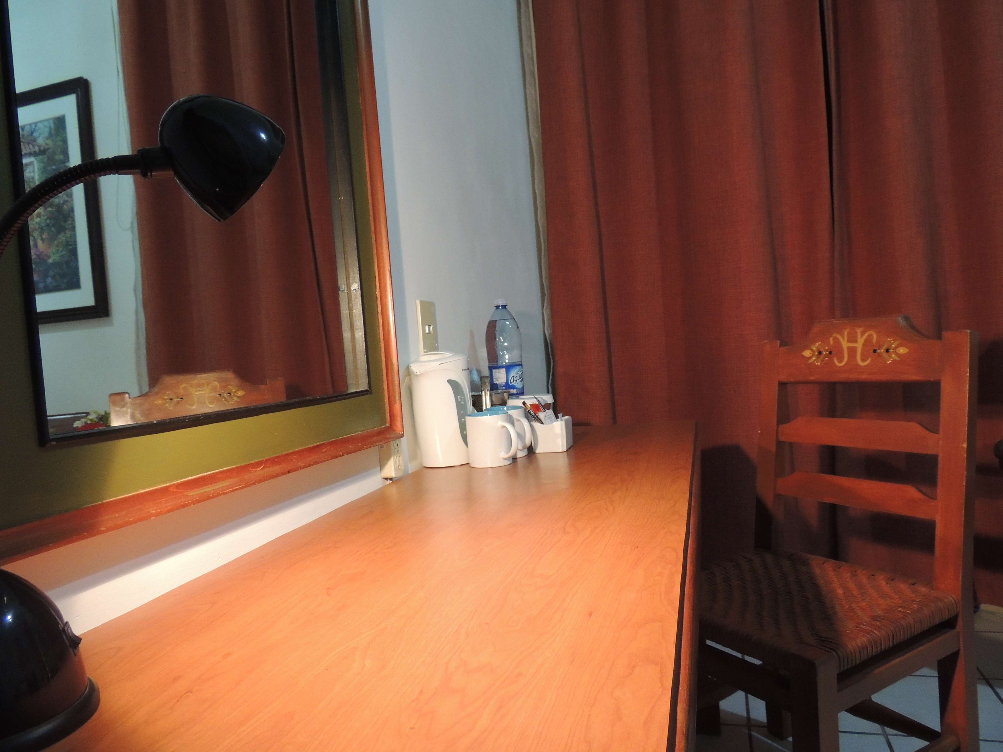 Images Best Western Plus Hotel Ceballos
