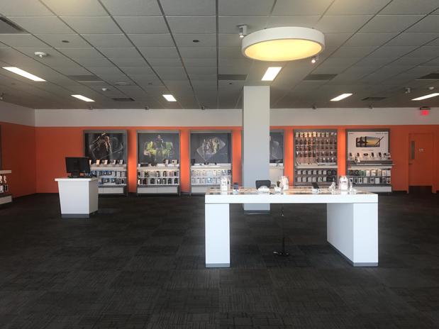 Images AT&T Store