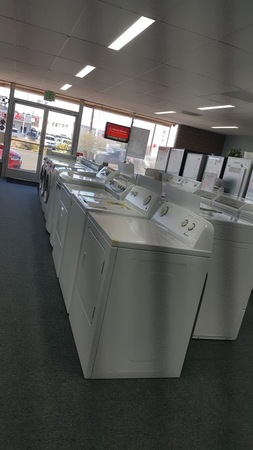 Images La Mesa Appliance Inc
