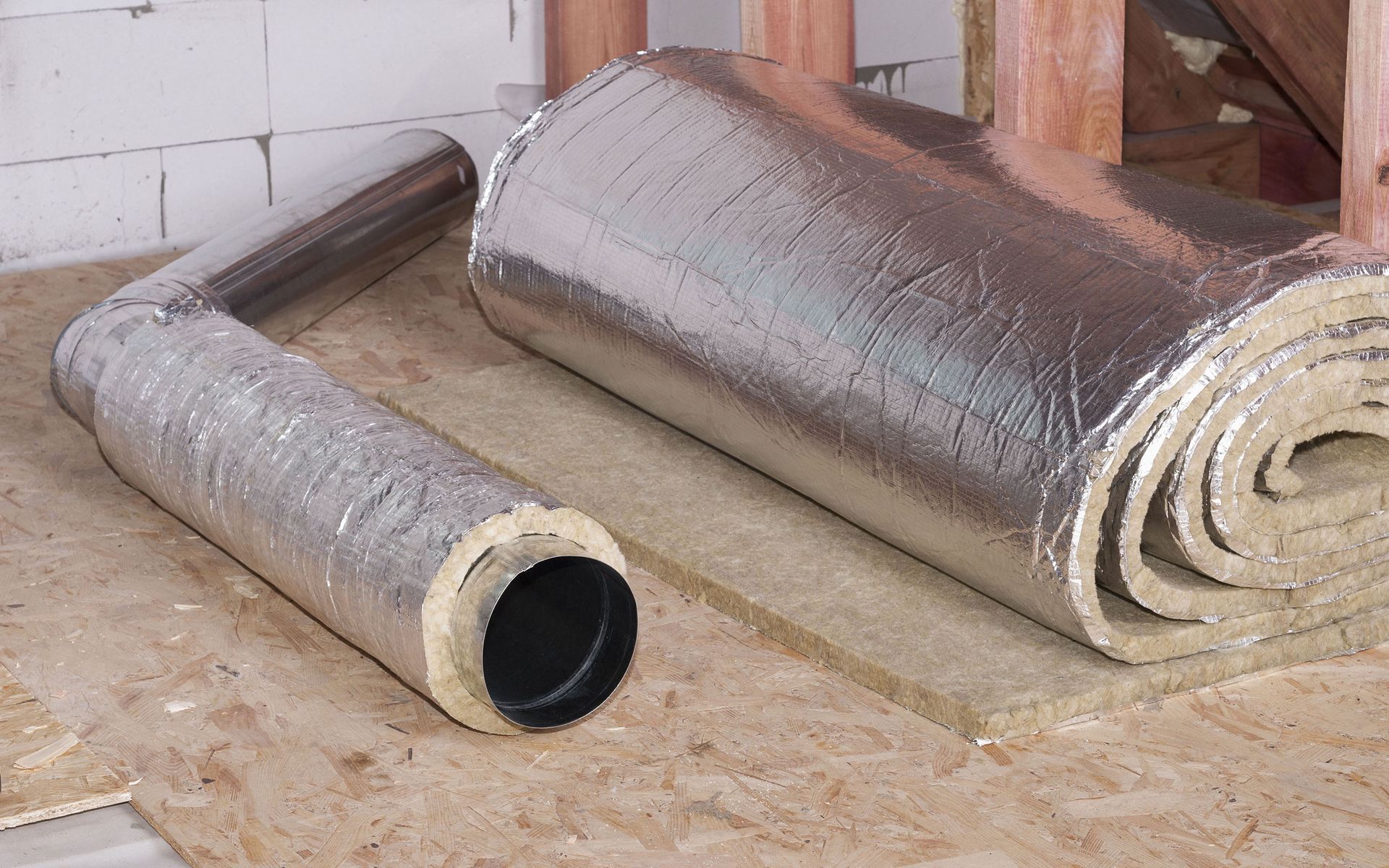 Pipe Insulation