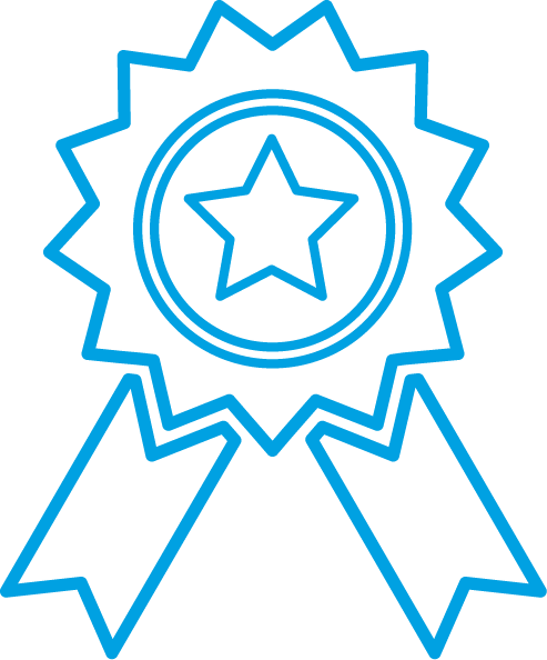 Award logo