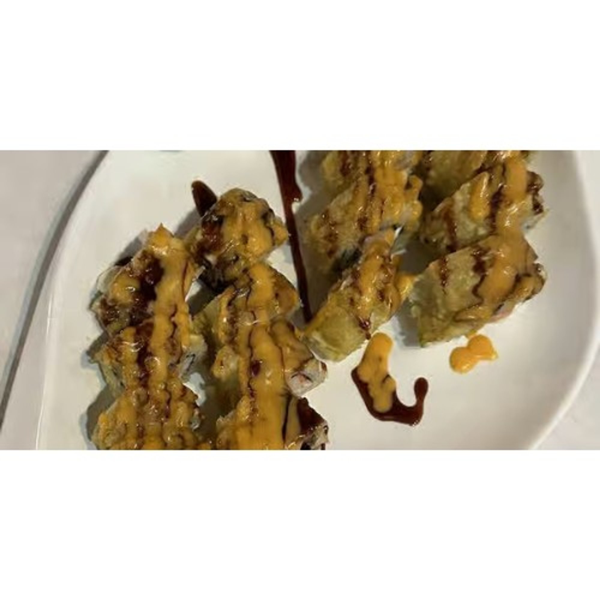 Philadelphia Roll