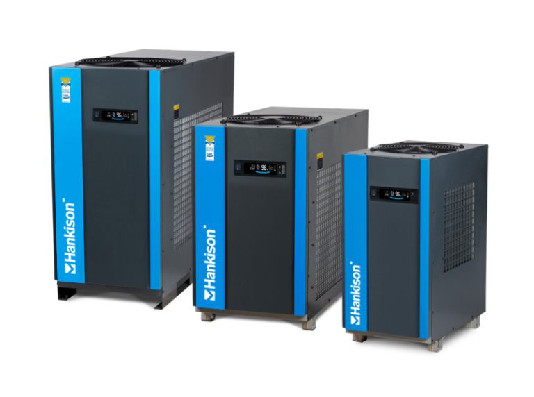 Hankinson Compressed Air Dryers
