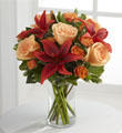 The FTD® Tigress™ Bouquet