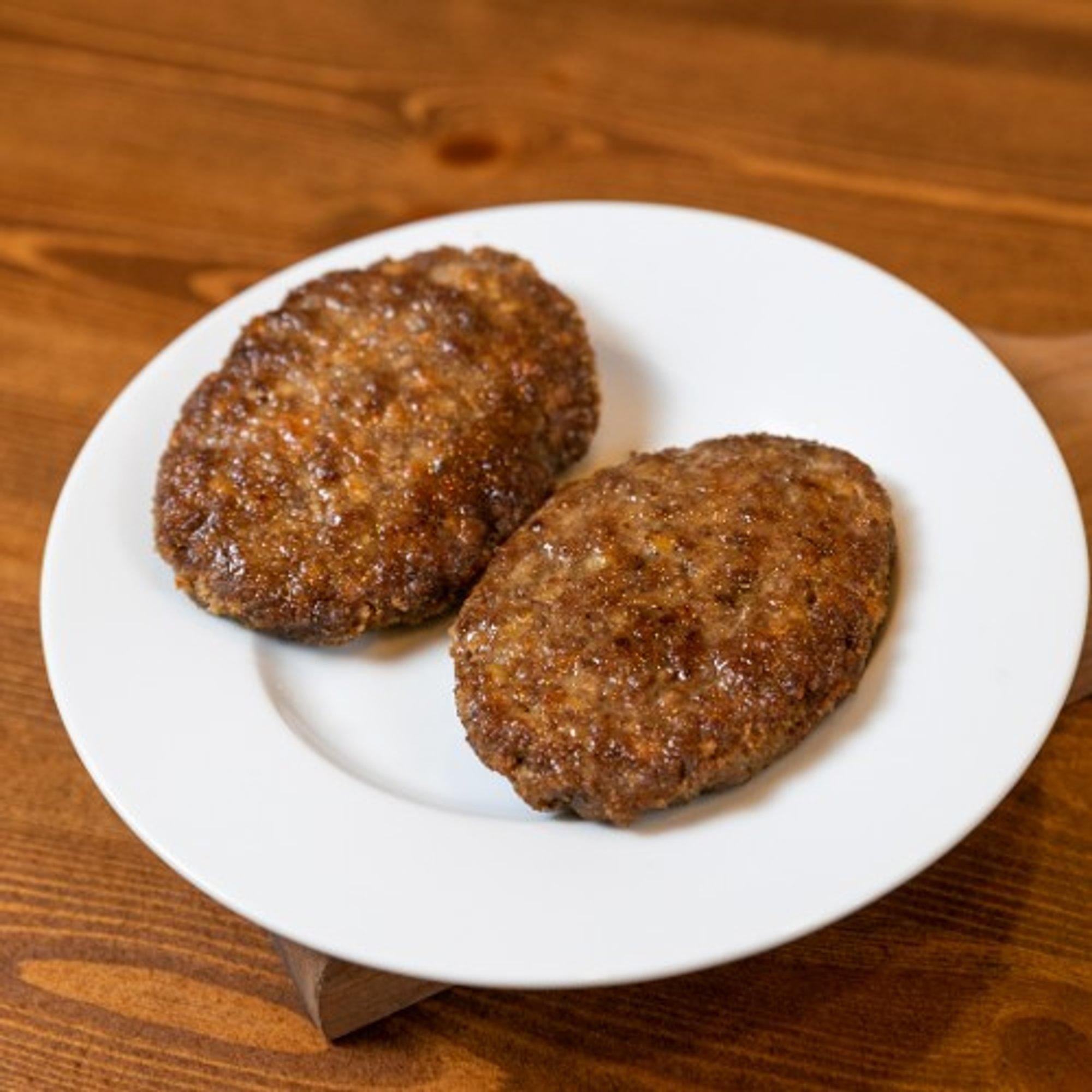 Patty Sausage