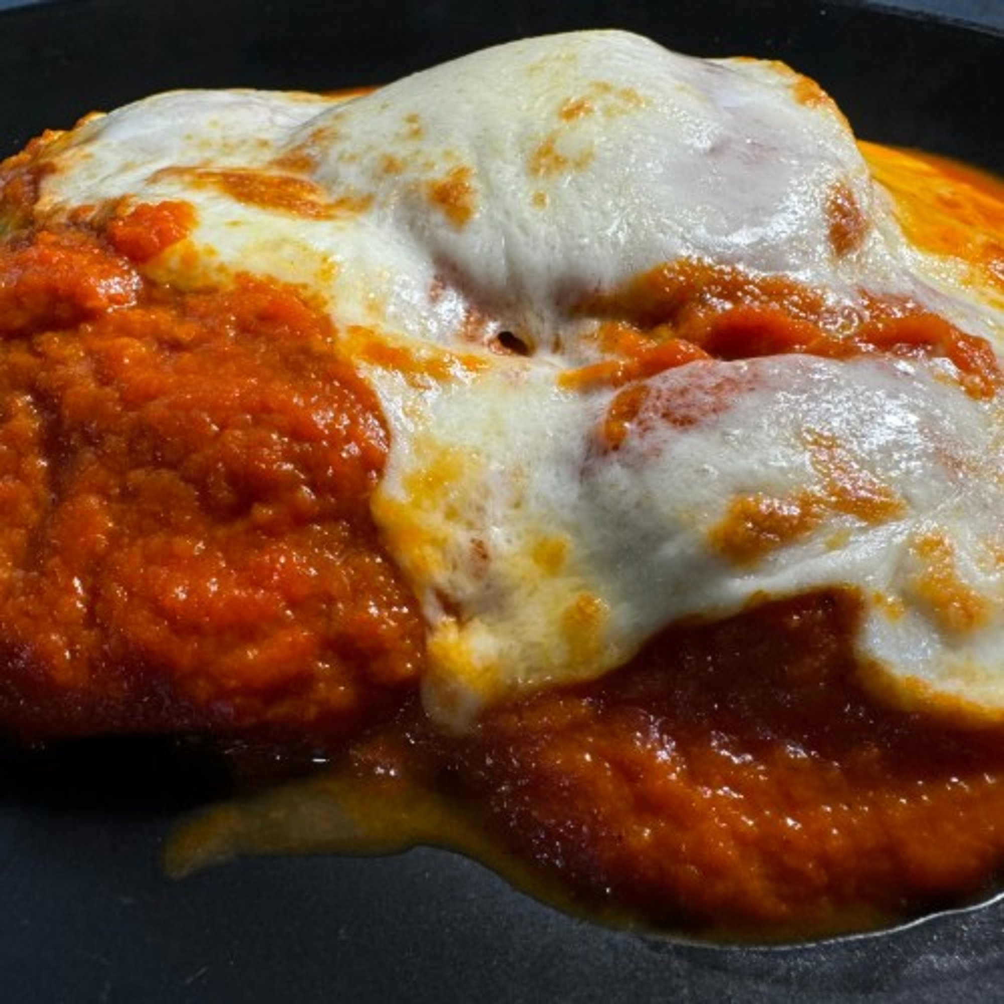 Cheese Ravioli